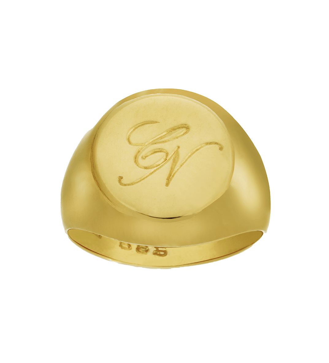 Signet "Earth"