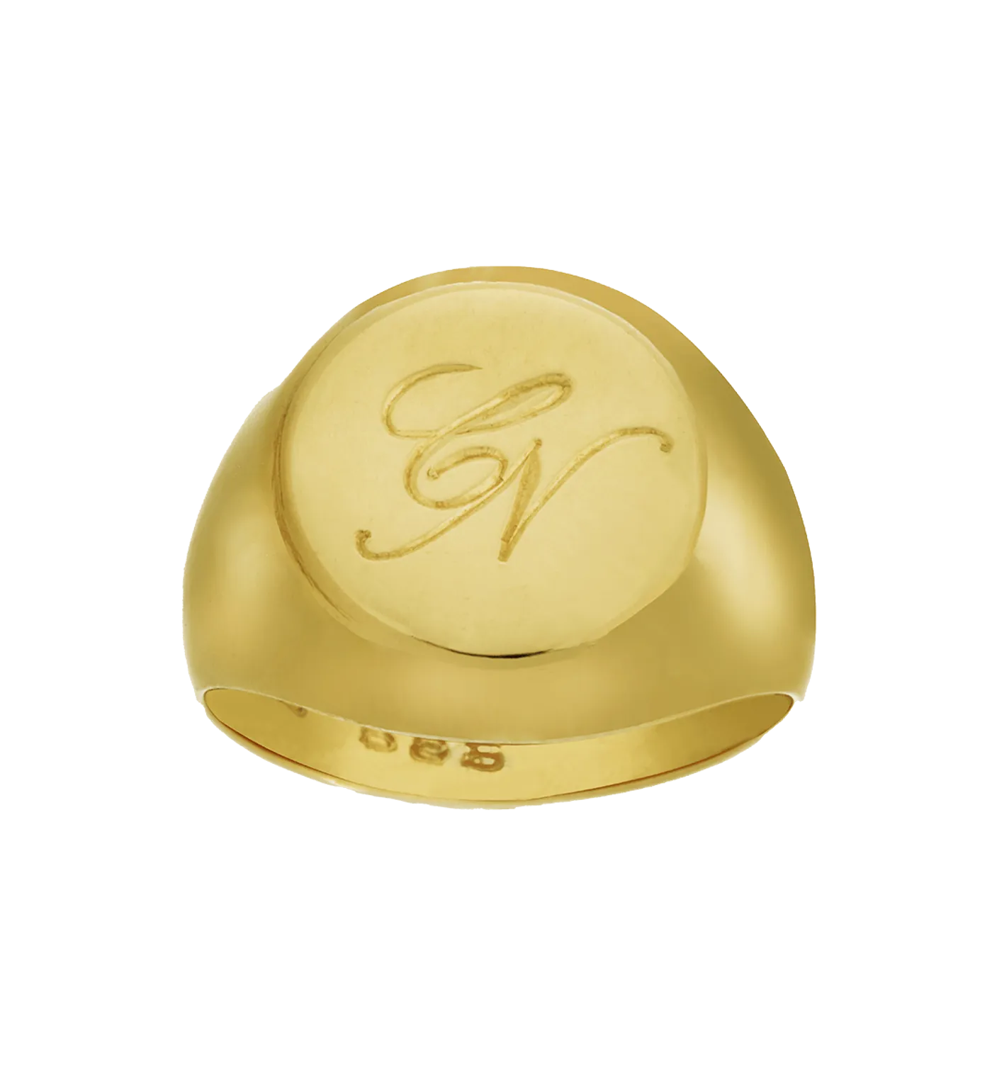 Signet "Earth"