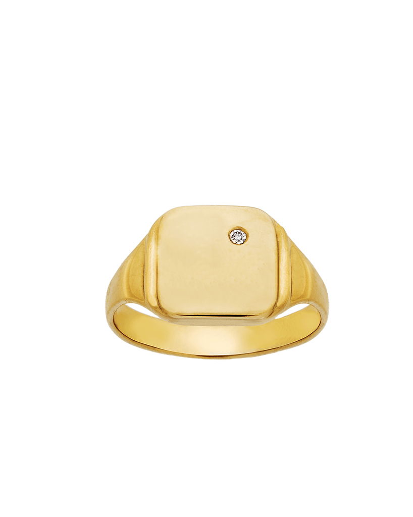 Signet "Fie"