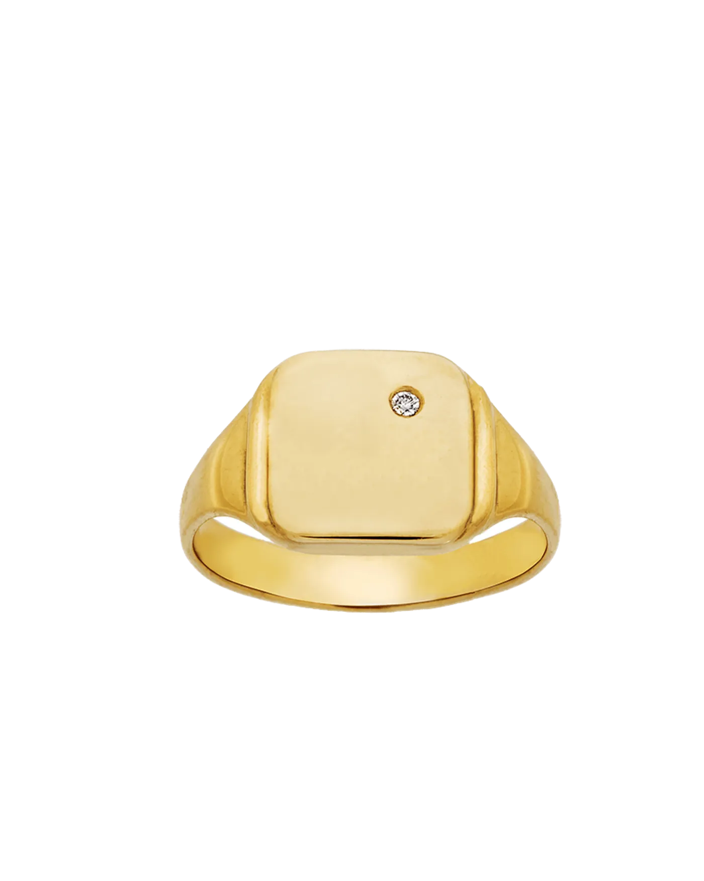 Signet "Fie"
